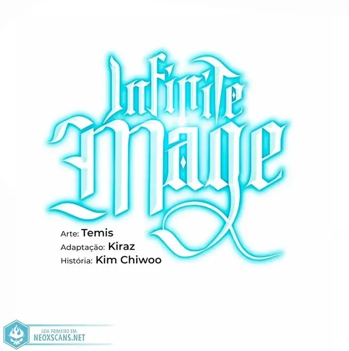 Read The Infinite Mage BR Manga Online