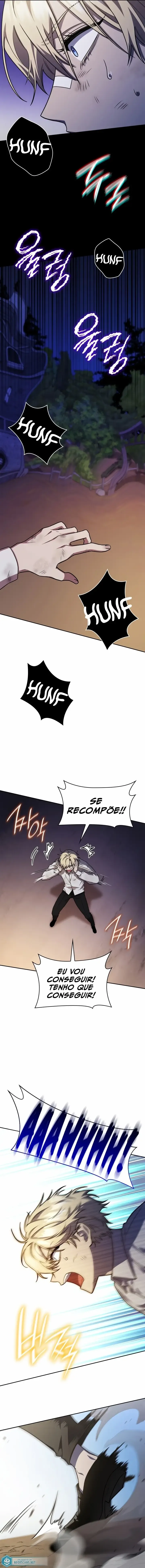 Read The Infinite Mage BR Manga Online