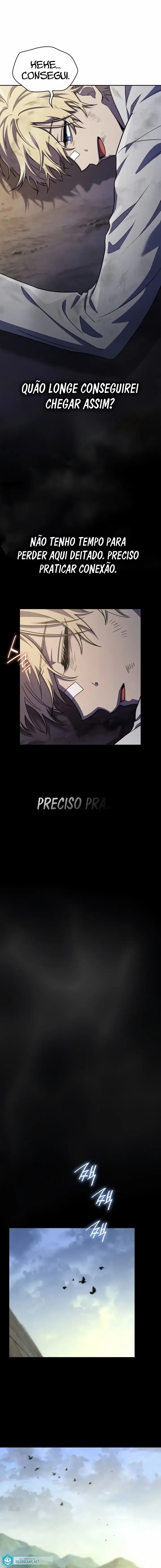 Read The Infinite Mage BR Manga Online