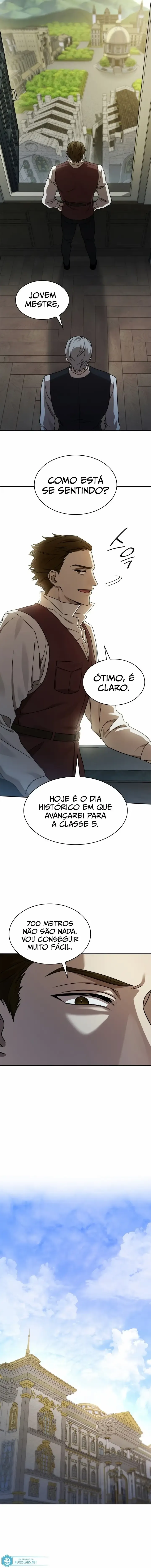 Read The Infinite Mage BR Manga Online