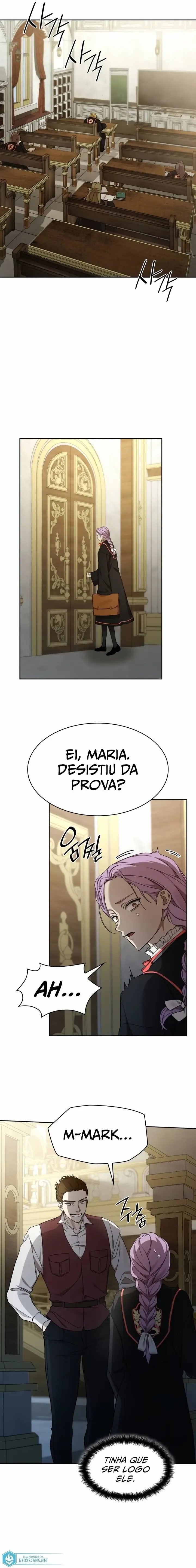 Read The Infinite Mage BR Manga Online