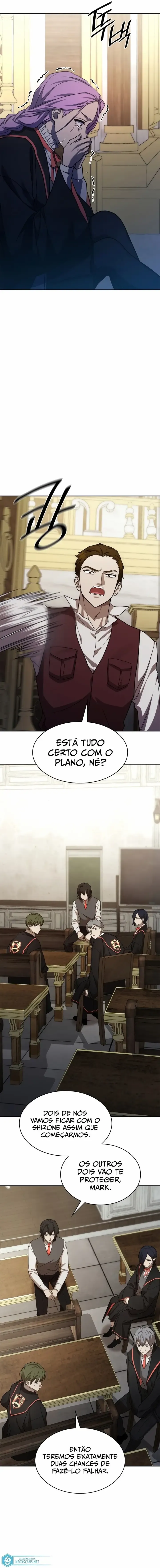 Read The Infinite Mage BR Manga Online