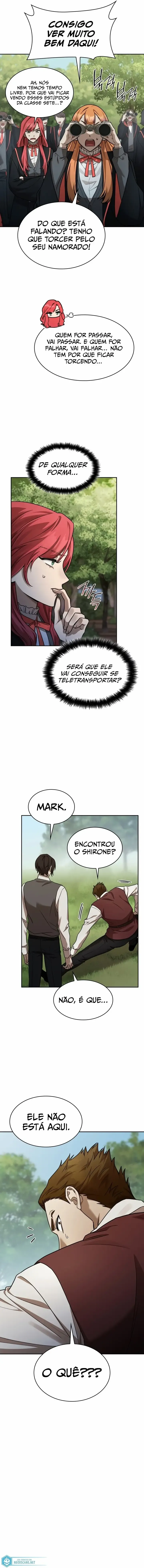 Read The Infinite Mage BR Manga Online