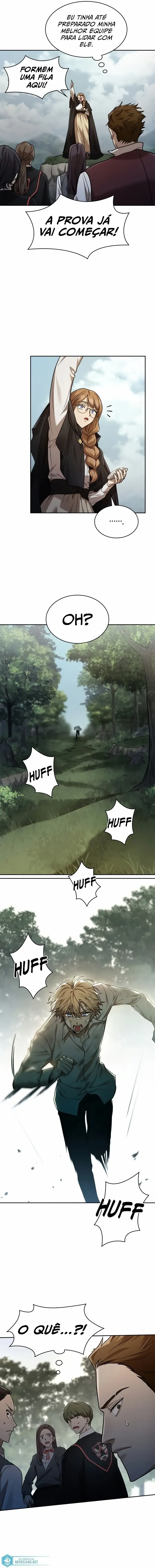 Read The Infinite Mage BR Manga Online