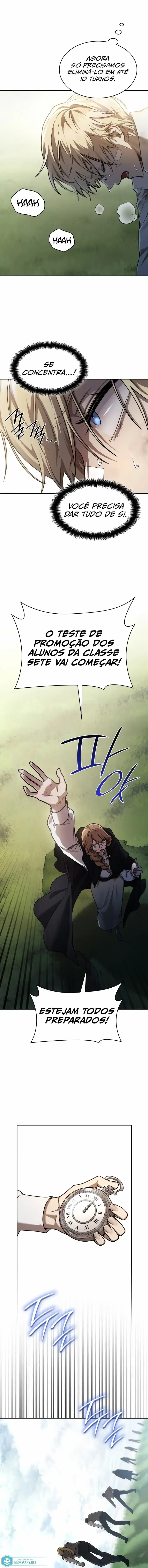 Read The Infinite Mage BR Manga Online