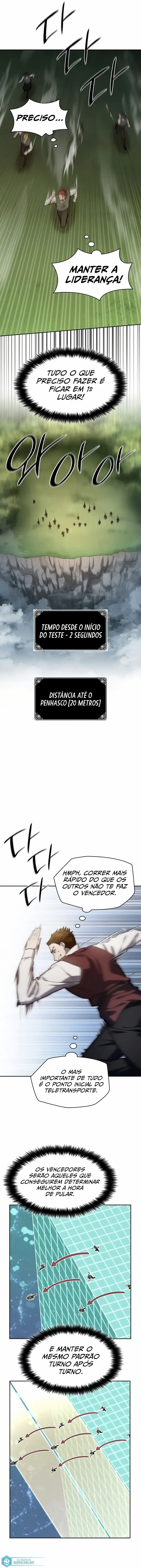 Read The Infinite Mage BR Manga Online
