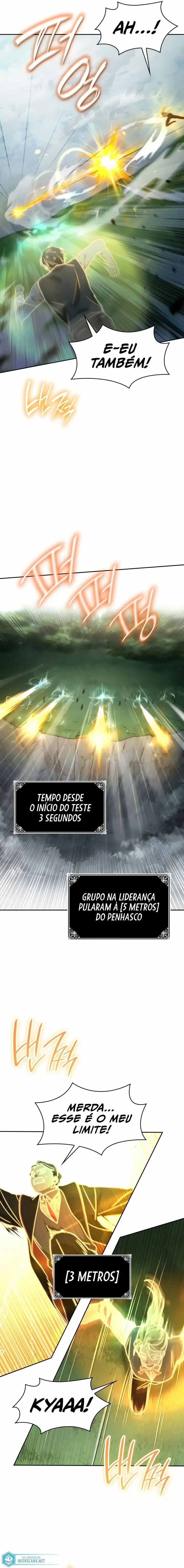 Read The Infinite Mage BR Manga Online