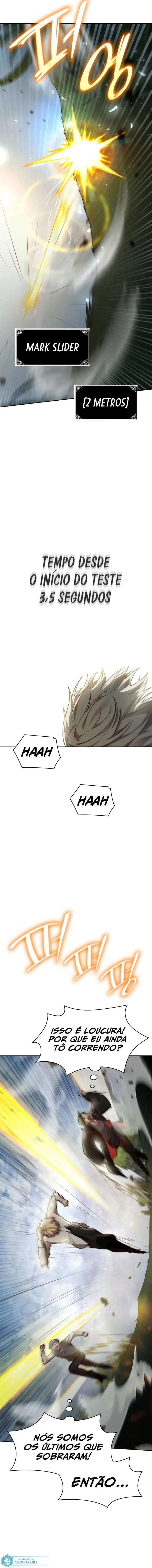 Read The Infinite Mage BR Manga Online