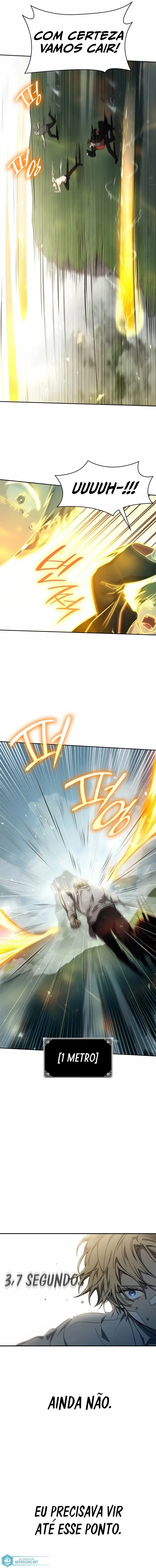 Read The Infinite Mage BR Manga Online