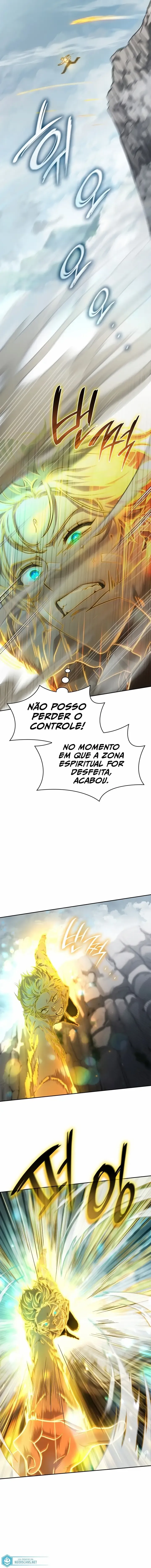 Read The Infinite Mage BR Manga Online