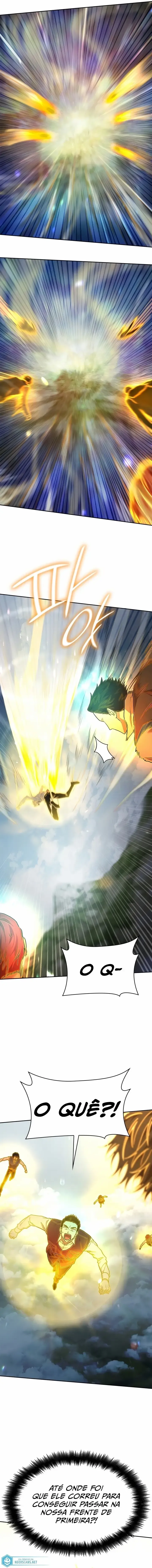 Read The Infinite Mage BR Manga Online