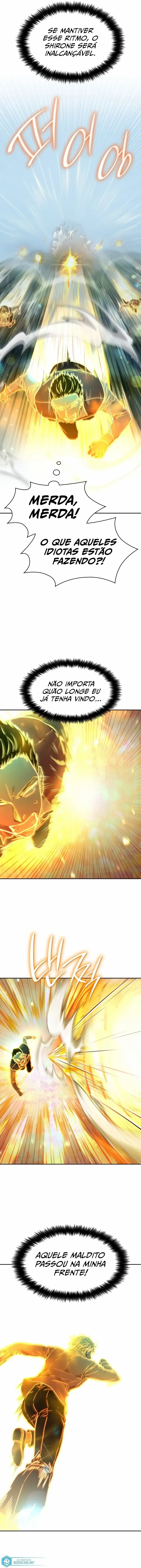 Read The Infinite Mage BR Manga Online