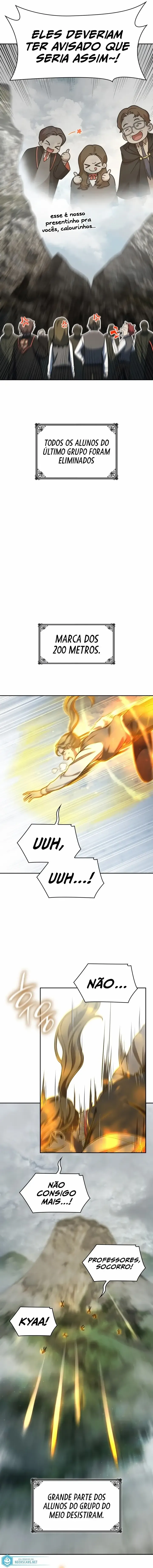Read The Infinite Mage BR Manga Online