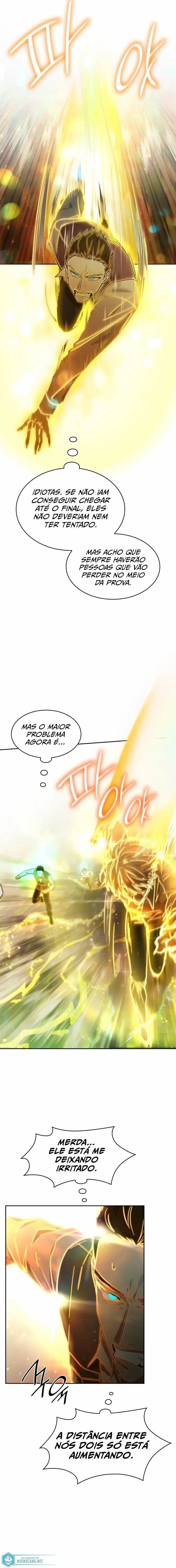Read The Infinite Mage BR Manga Online