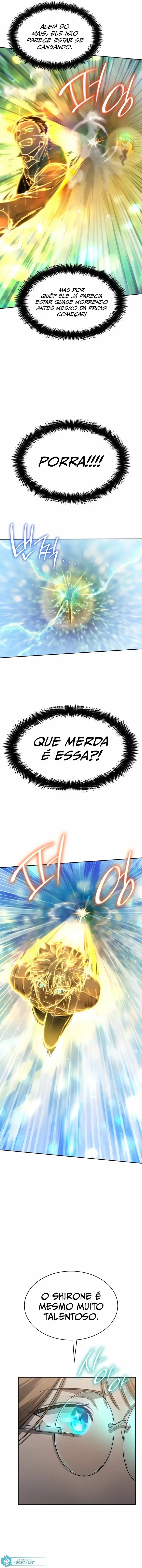Read The Infinite Mage BR Manga Online