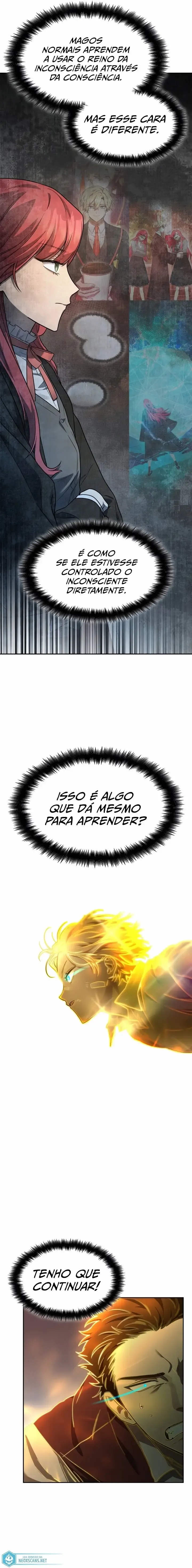 Read The Infinite Mage BR Manga Online