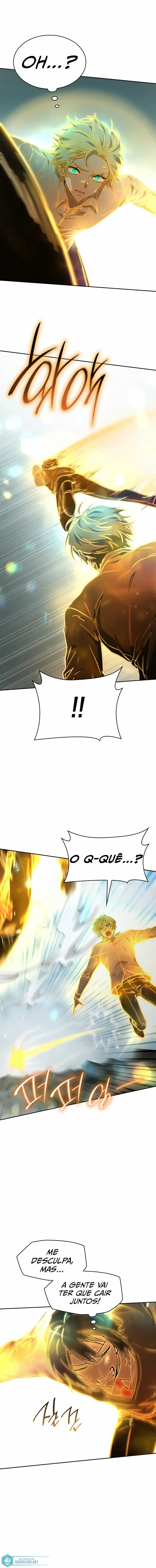 Read The Infinite Mage BR Manga Online