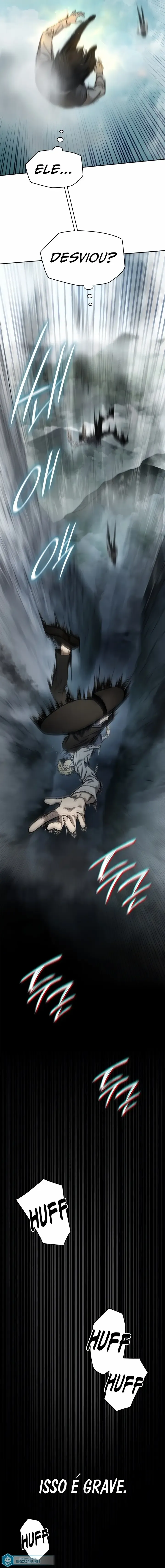 Read The Infinite Mage BR Manga Online
