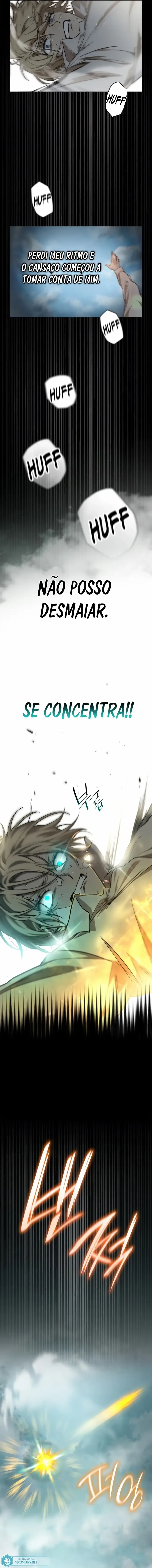 Read The Infinite Mage BR Manga Online