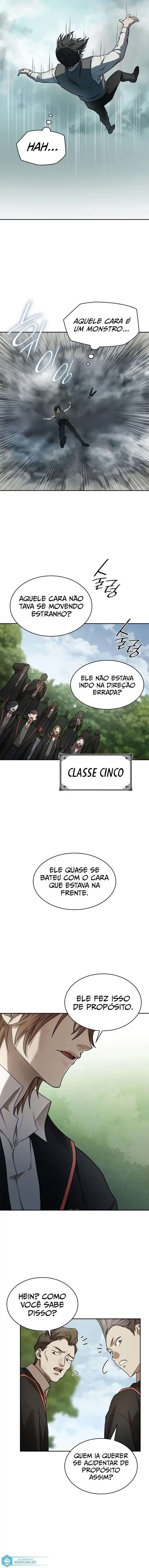 Read The Infinite Mage BR Manga Online
