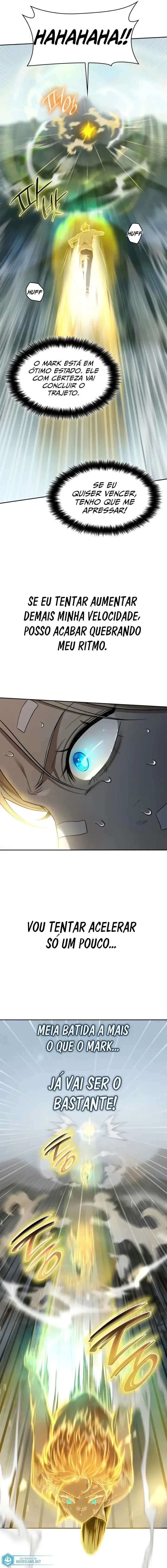 Read The Infinite Mage BR Manga Online