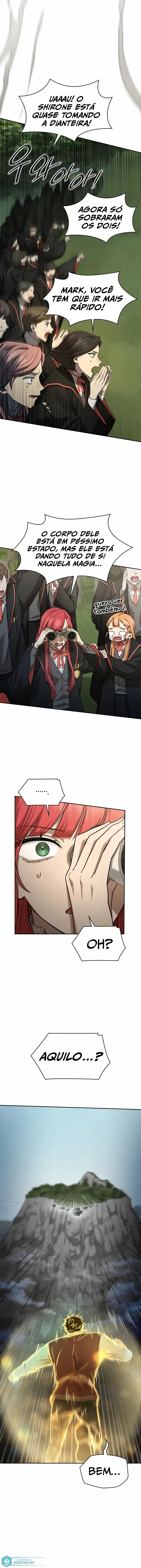 Read The Infinite Mage BR Manga Online