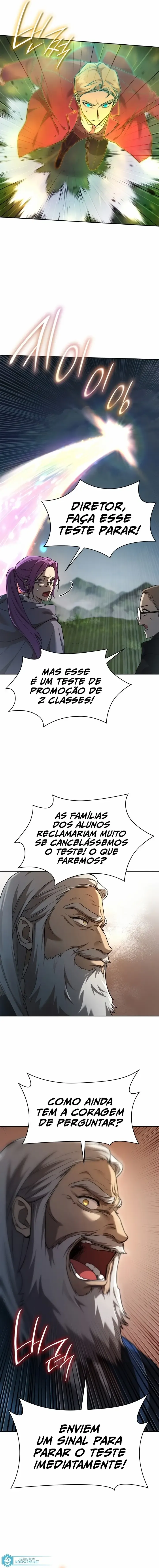 Read The Infinite Mage BR Manga Online