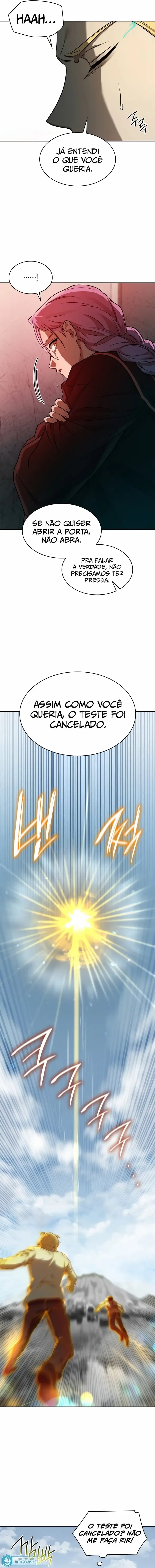 Read The Infinite Mage BR Manga Online