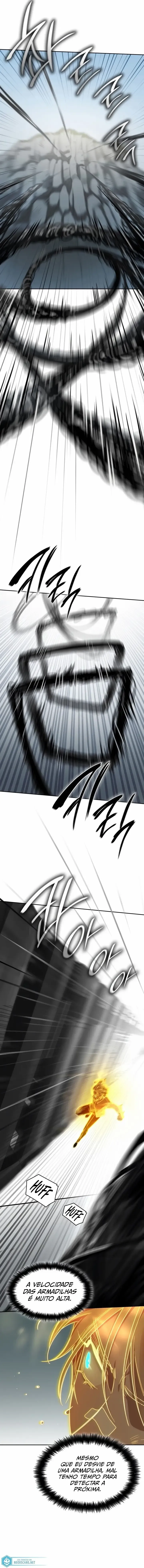 Read The Infinite Mage BR Manga Online