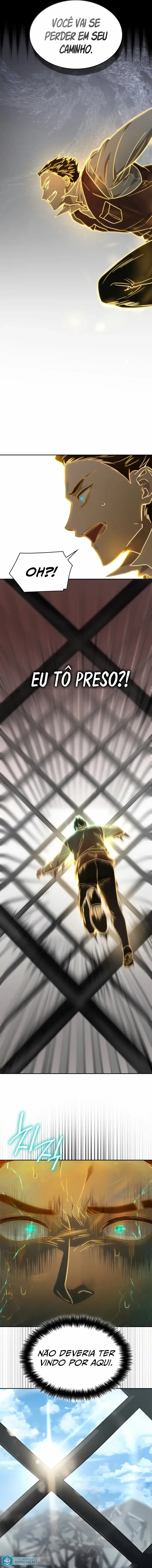 Read The Infinite Mage BR Manga Online