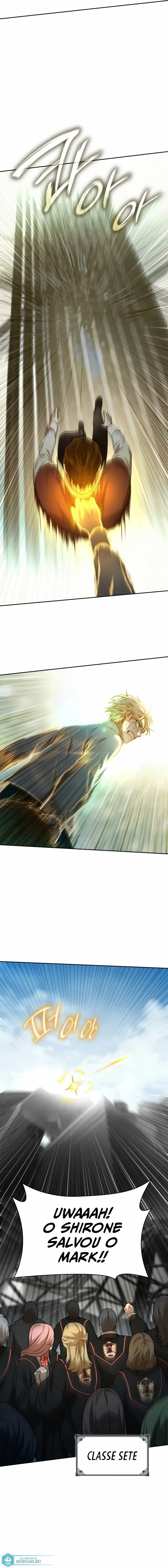 Read The Infinite Mage BR Manga Online