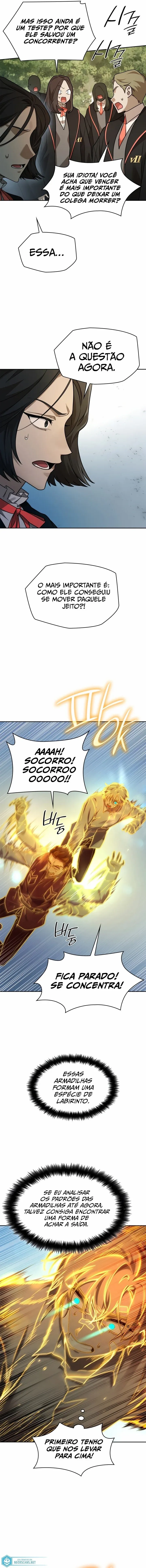 Read The Infinite Mage BR Manga Online