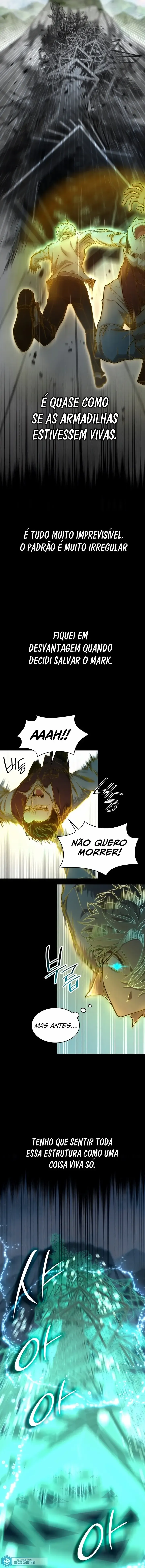 Read The Infinite Mage BR Manga Online
