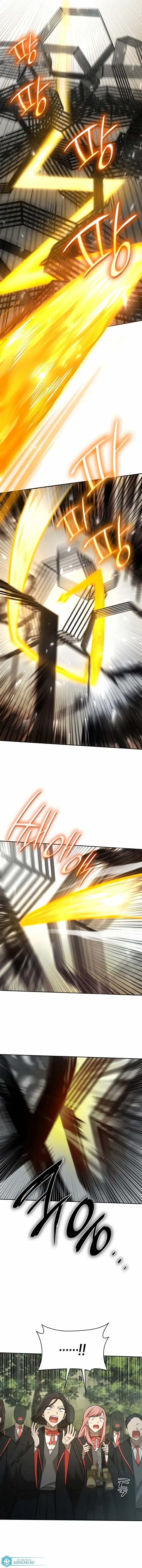 Read The Infinite Mage BR Manga Online