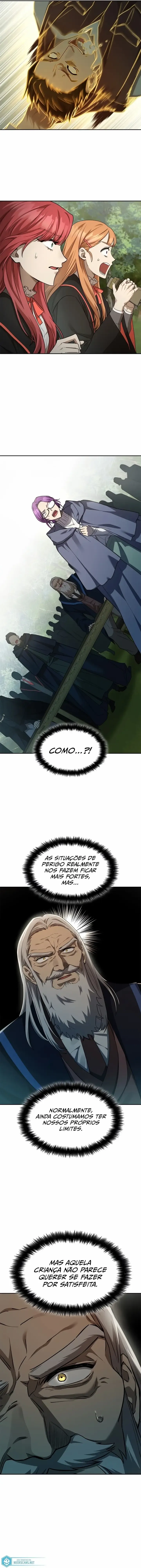 Read The Infinite Mage BR Manga Online