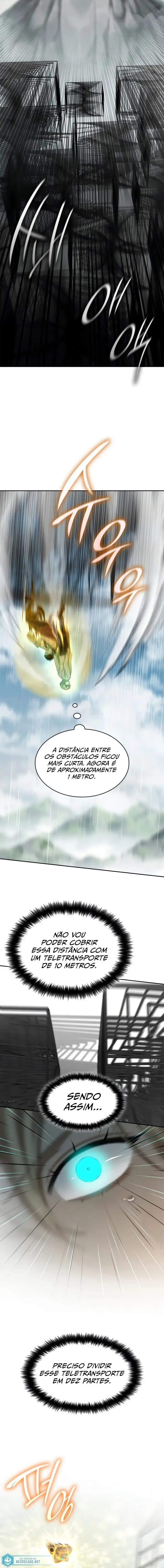 Read The Infinite Mage BR Manga Online