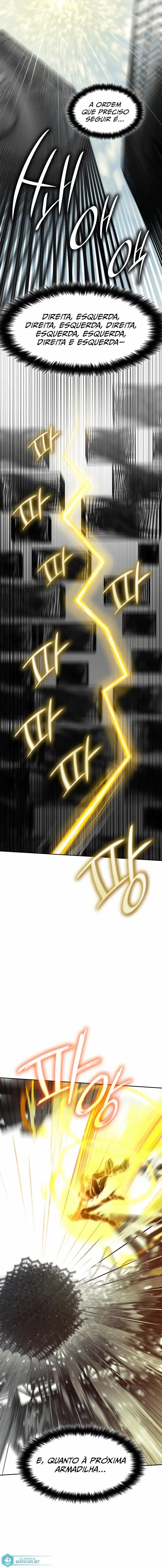 Read The Infinite Mage BR Manga Online