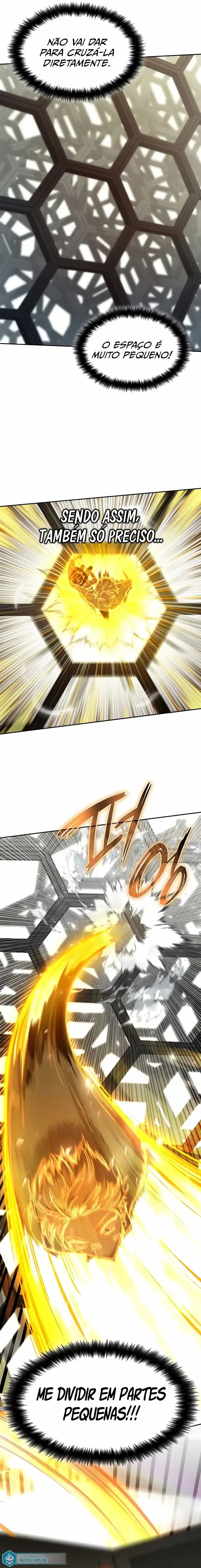 Read The Infinite Mage BR Manga Online