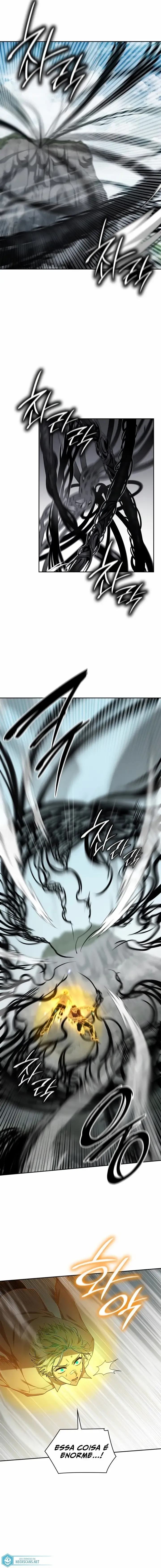 Read The Infinite Mage BR Manga Online