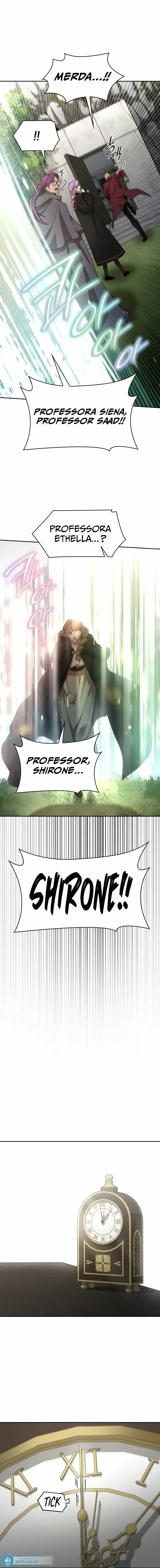 Read The Infinite Mage BR Manga Online