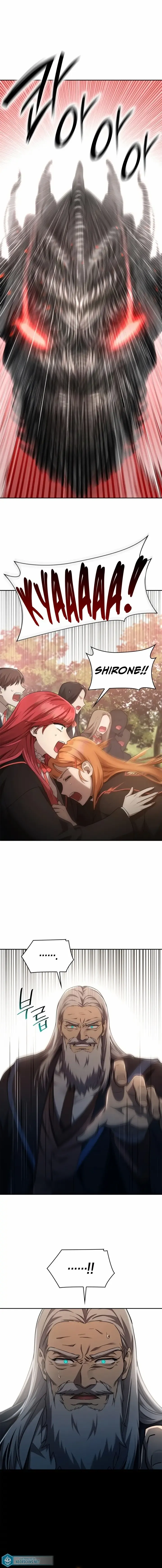 Read The Infinite Mage BR Manga Online