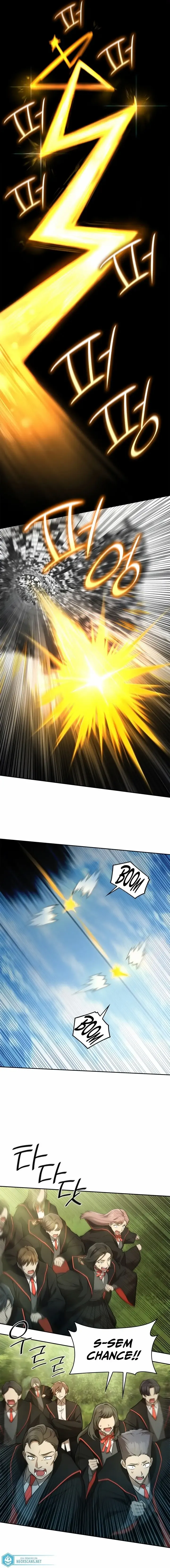 Read The Infinite Mage BR Manga Online