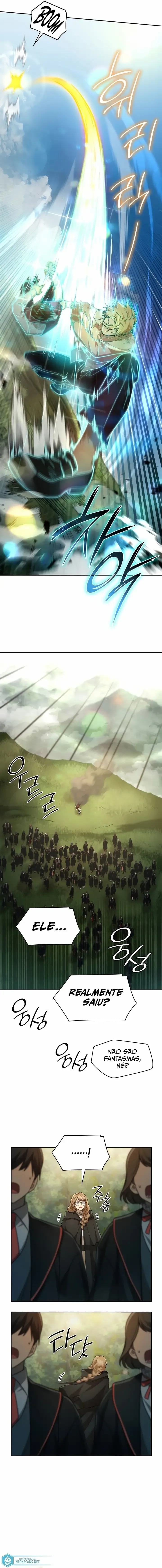 Read The Infinite Mage BR Manga Online