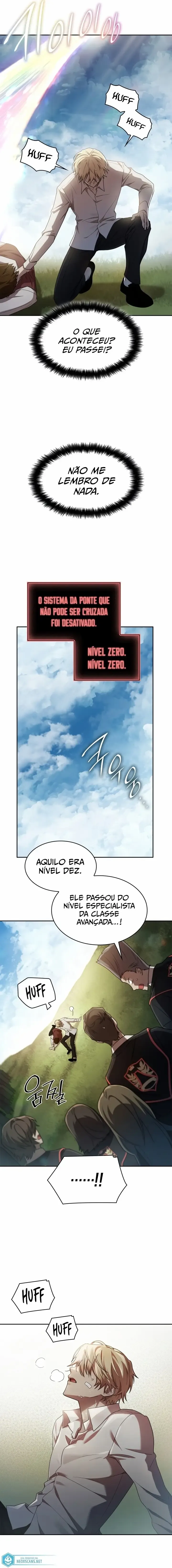 Read The Infinite Mage BR Manga Online