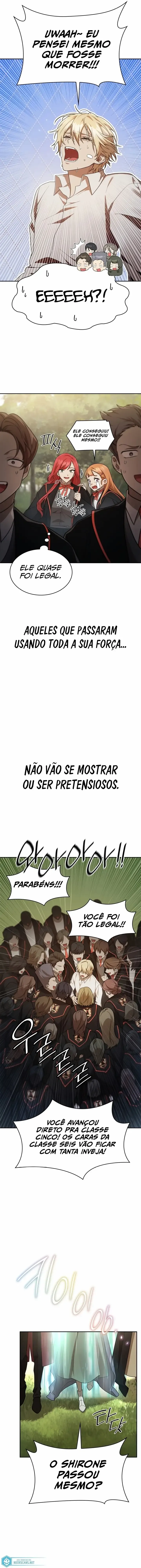 Read The Infinite Mage BR Manga Online