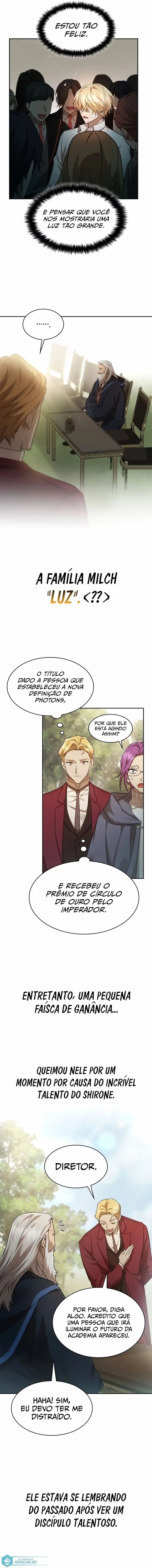 Read The Infinite Mage BR Manga Online