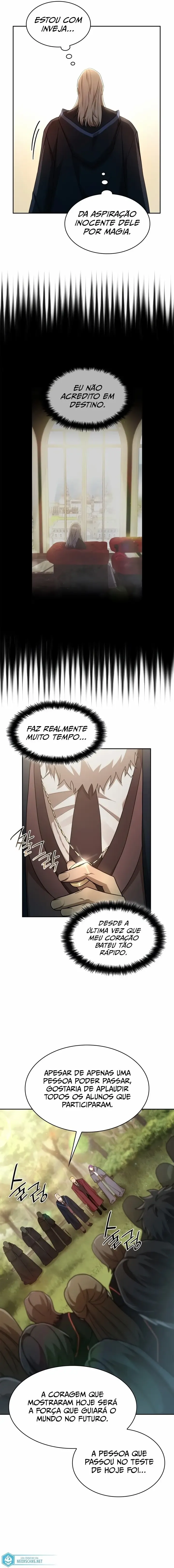 Read The Infinite Mage BR Manga Online