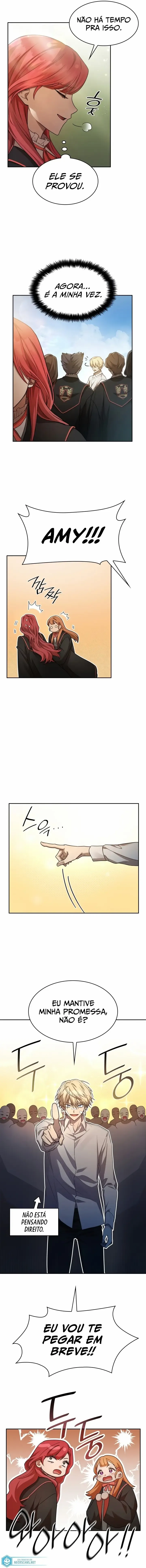 Read The Infinite Mage BR Manga Online