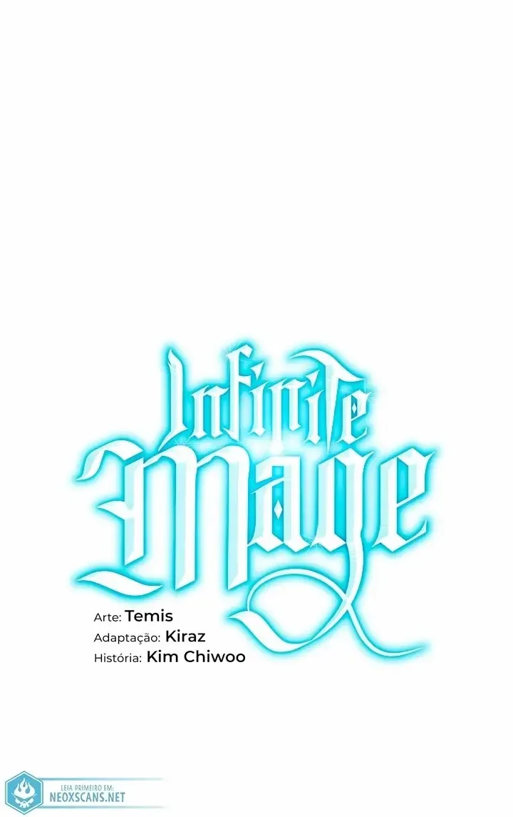 Read The Infinite Mage BR Manga Online
