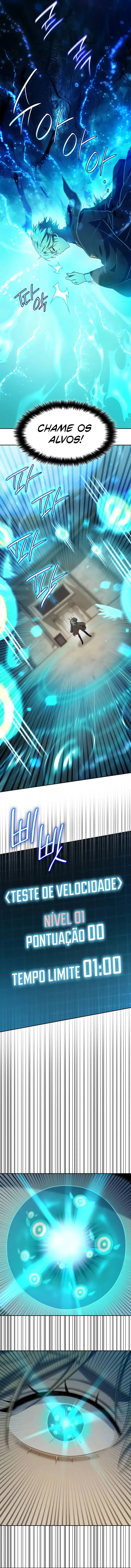 Read The Infinite Mage BR Manga Online